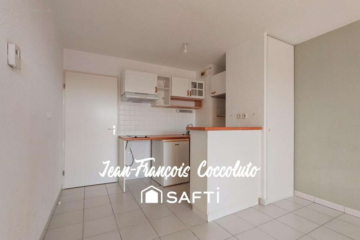 Photo 3 - Appartement à AGEN