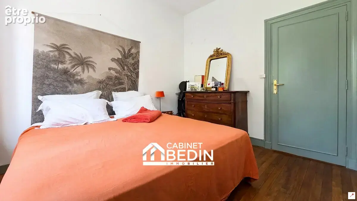 Maison 6 pièces 140 m² à vendre à Bordeaux (33200) - photo 7