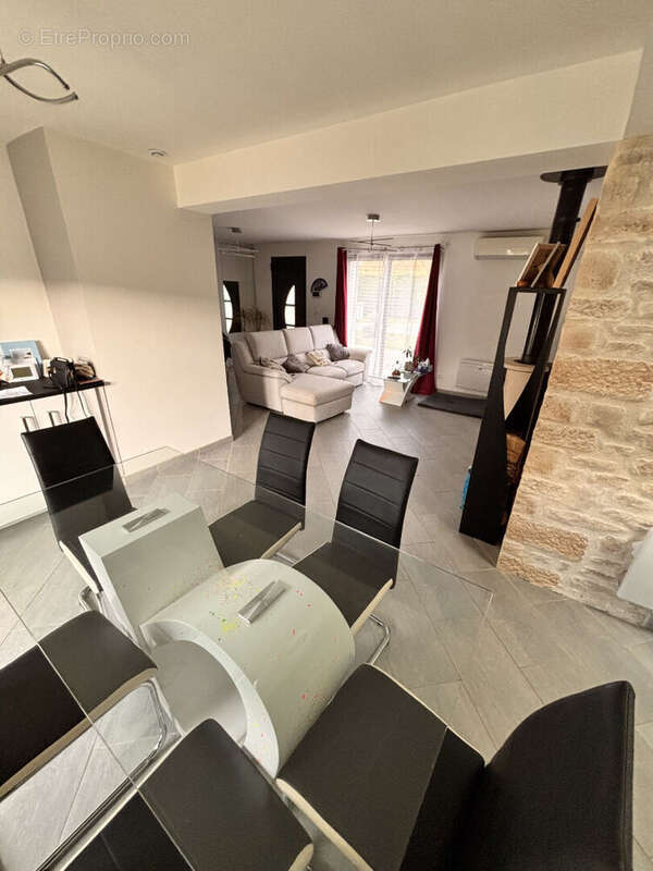 Basse goulaine - photo 8