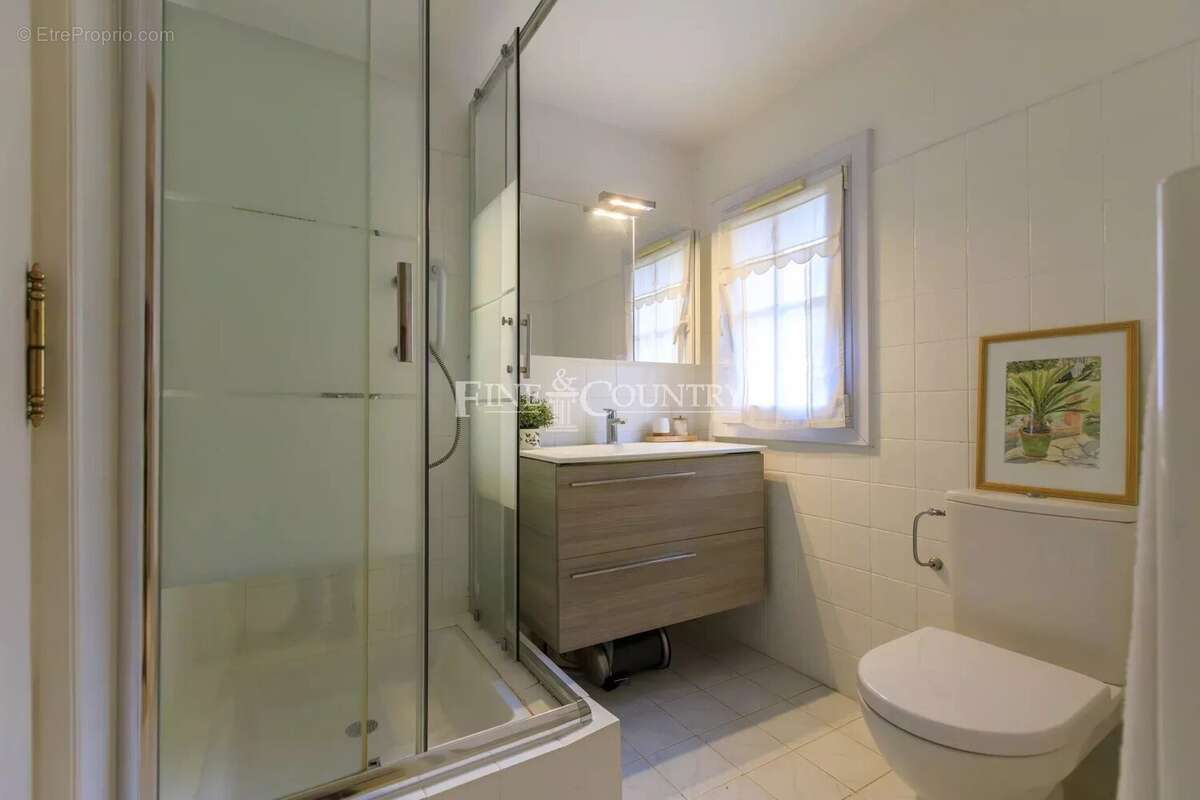 Maison à MONTAUROUX