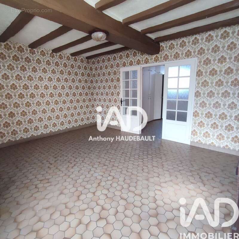 Maison 151 m² à Andreze  - photo 2