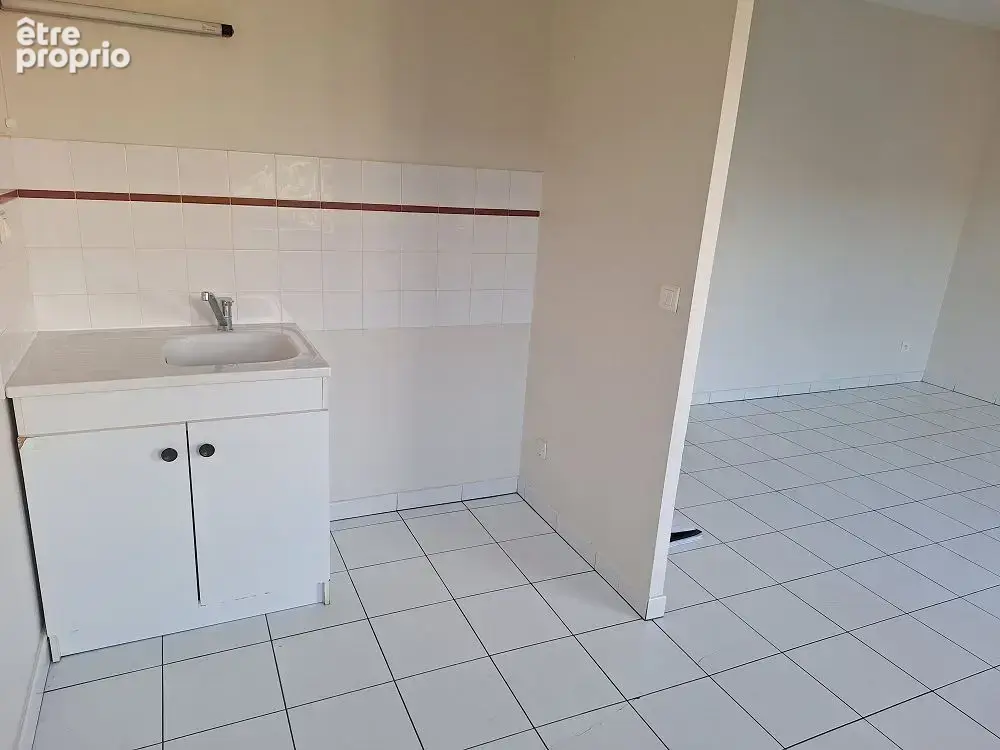 Appartement 1 pièce 31 m² à vendre à Lyon-5e (69005) - photo 3