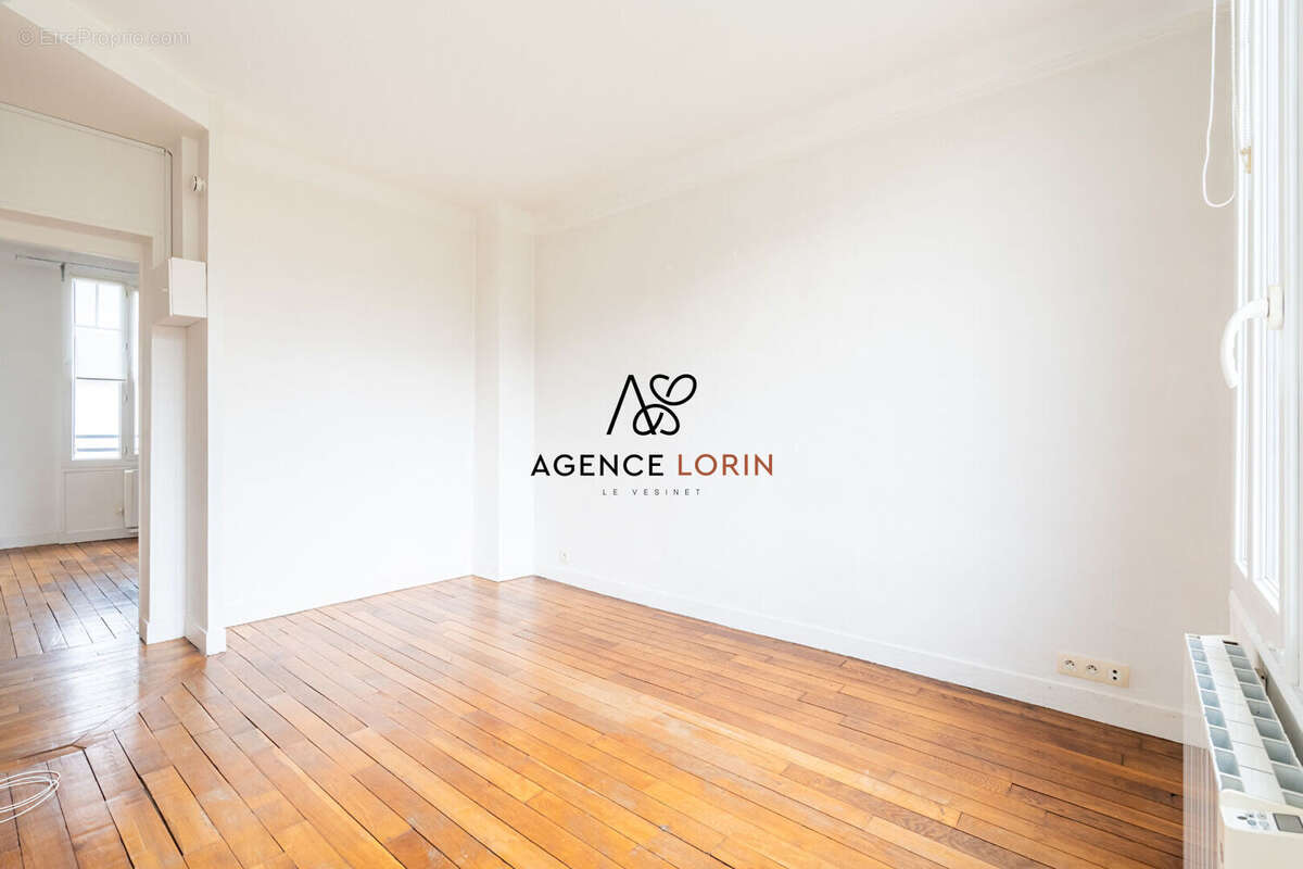 Appartement à LE PECQ
