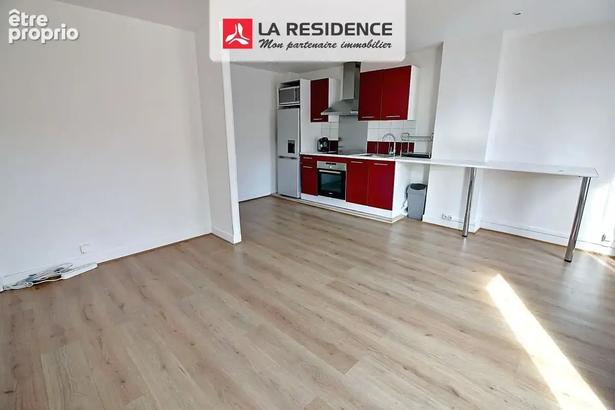 Appartement 2 pièces 45 m² à vendre à Triel-Sur-Seine (78510) - photo 4