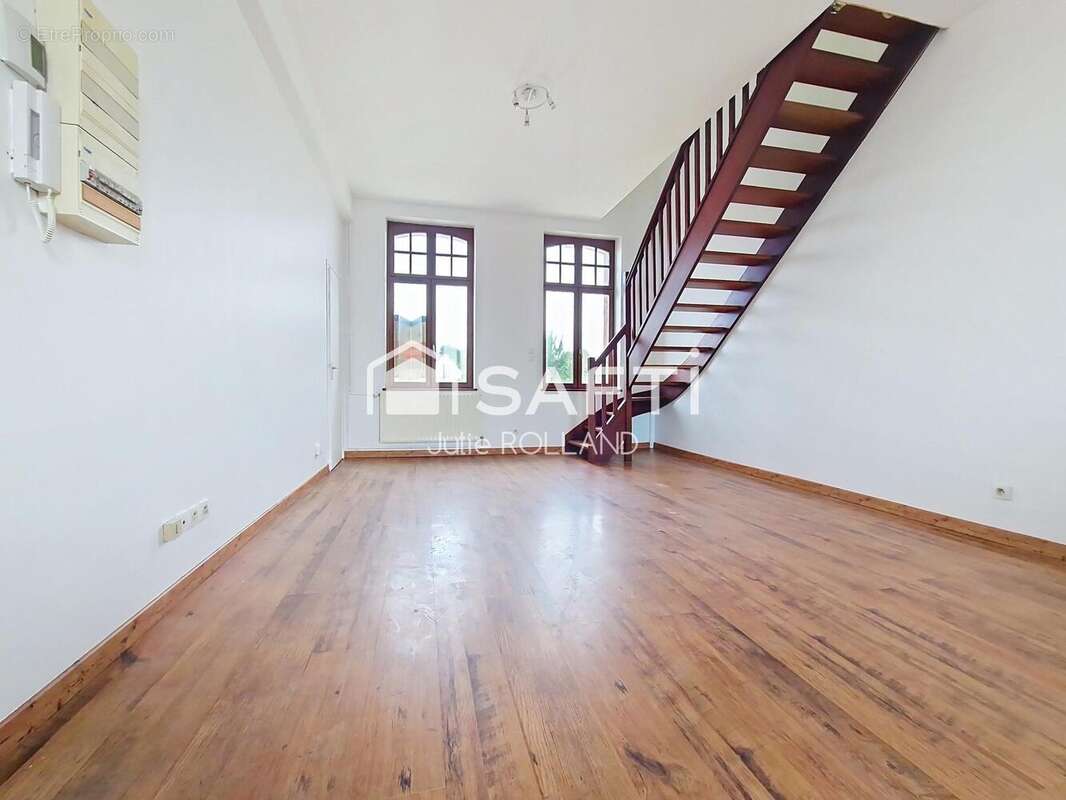 Photo 3 - Appartement à ETAPLES