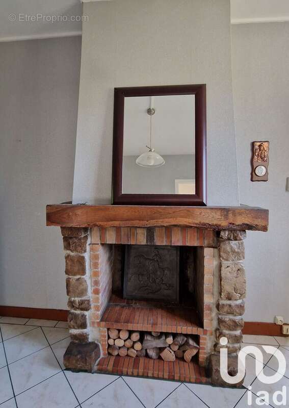 Photo 5 - Maison à CLERES