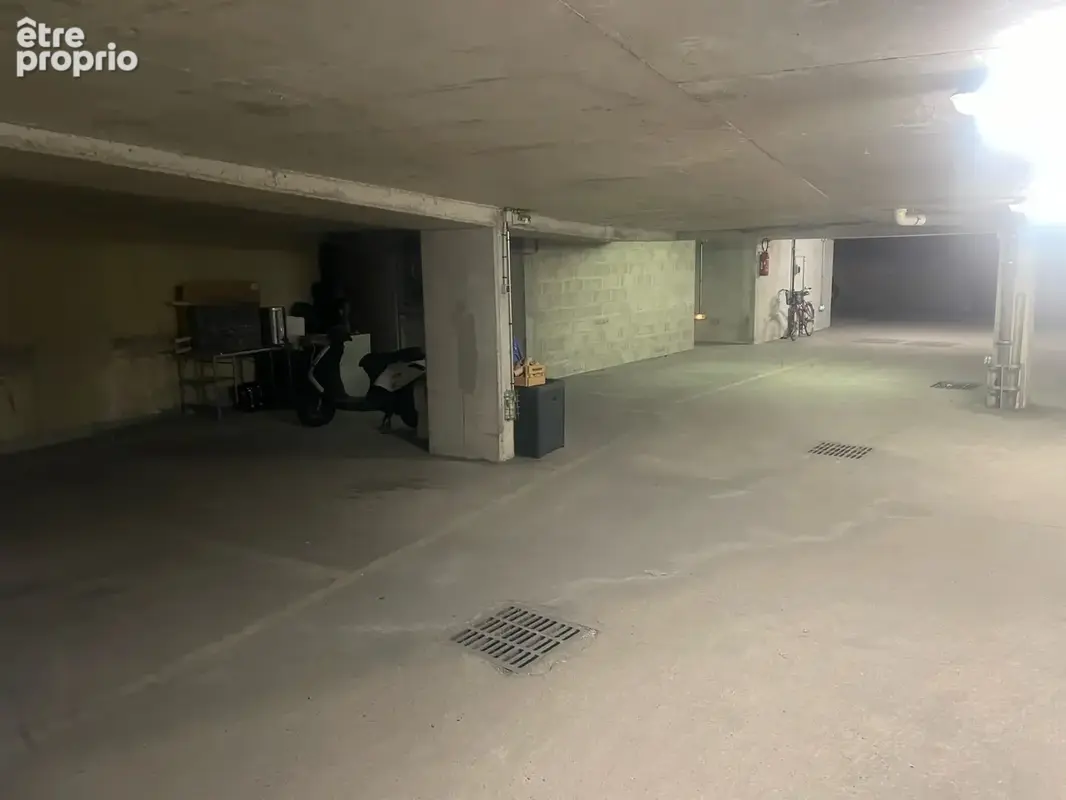 Parking à vendre à Paris-19e (75019) - photo 2