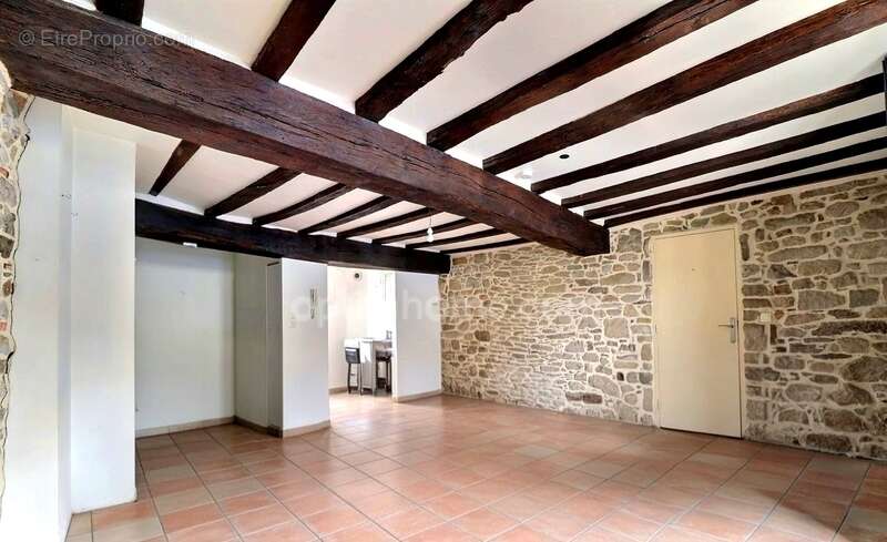 Appartement à VANNES