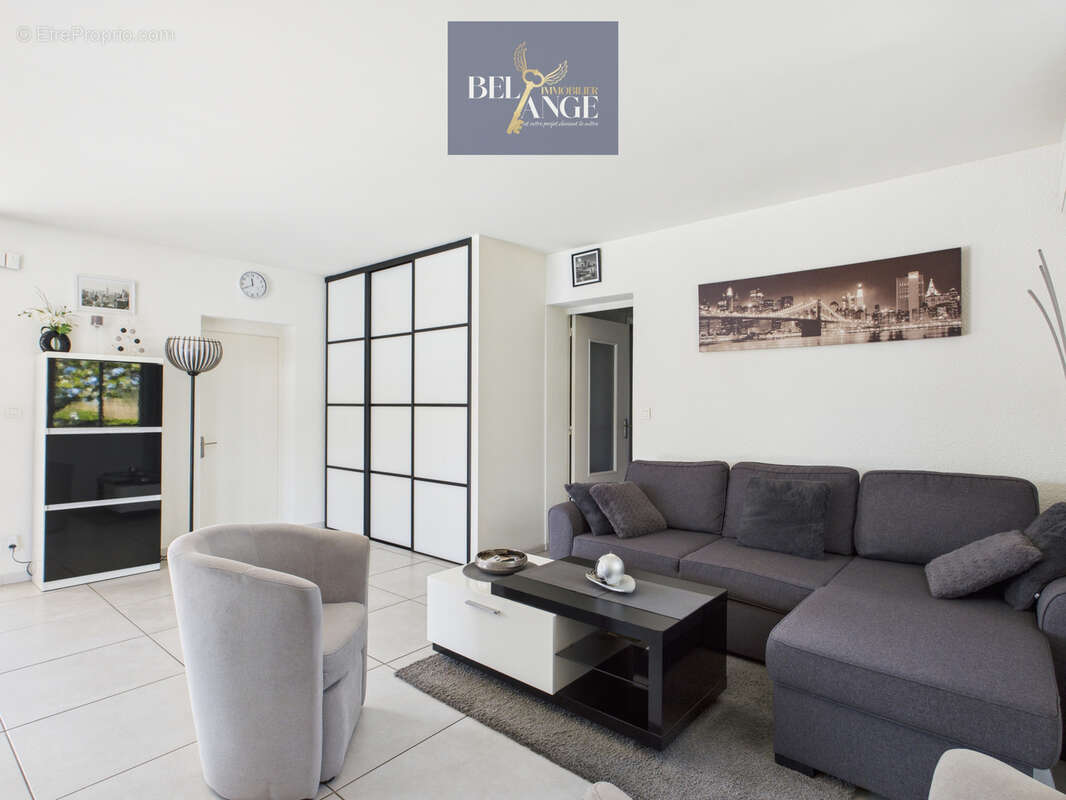 Maison à VALLON-PONT-D&#039;ARC