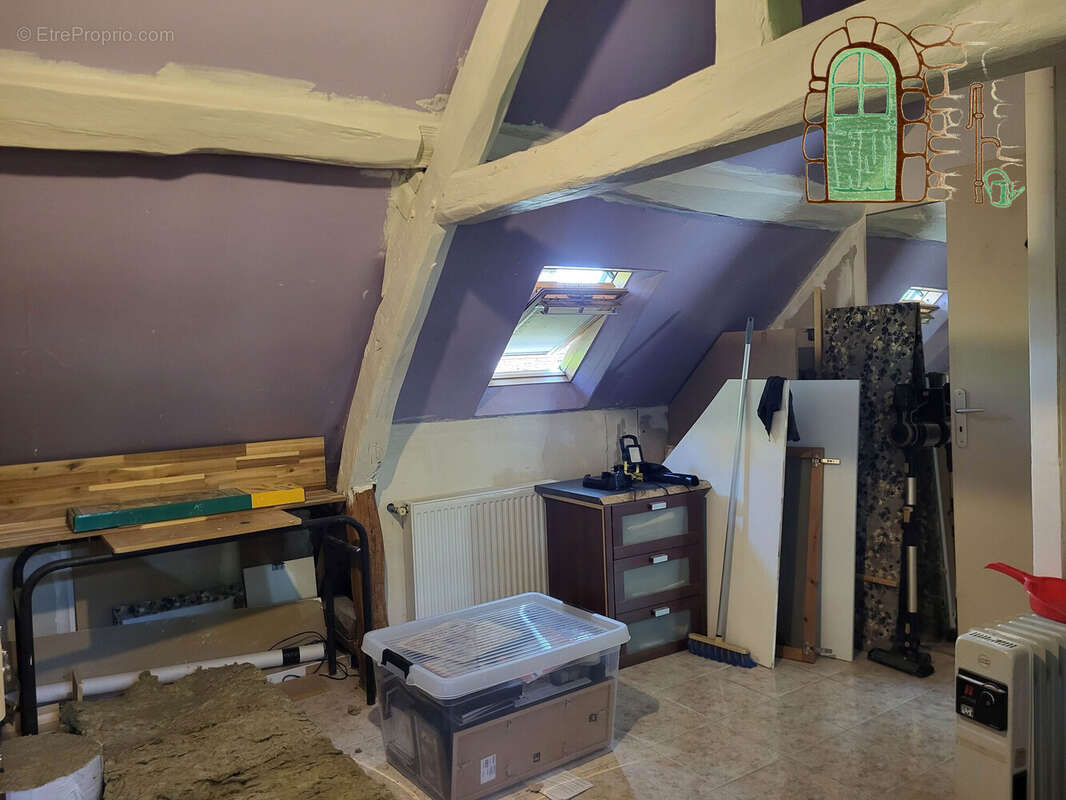 Maison 113 m² à Saint-Marc-Du-Cor  - photo 9