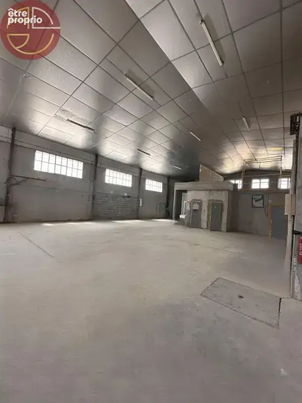 Commerce 650 m² à vendre à Portet-Sur-Garonne (31120) - photo 2
