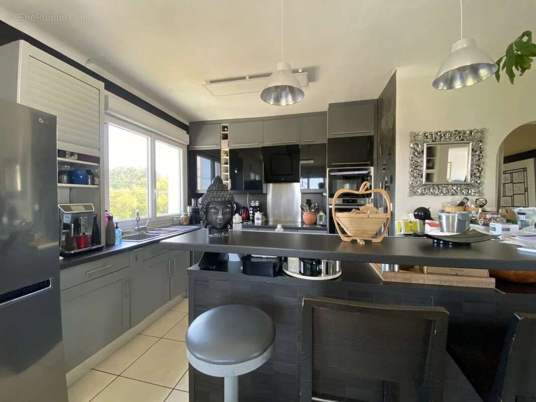 Maison à LES SABLES-D&#039;OLONNE