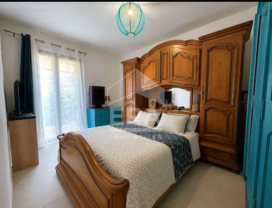Appartement 45m² à penta-di-casinca - photo 6