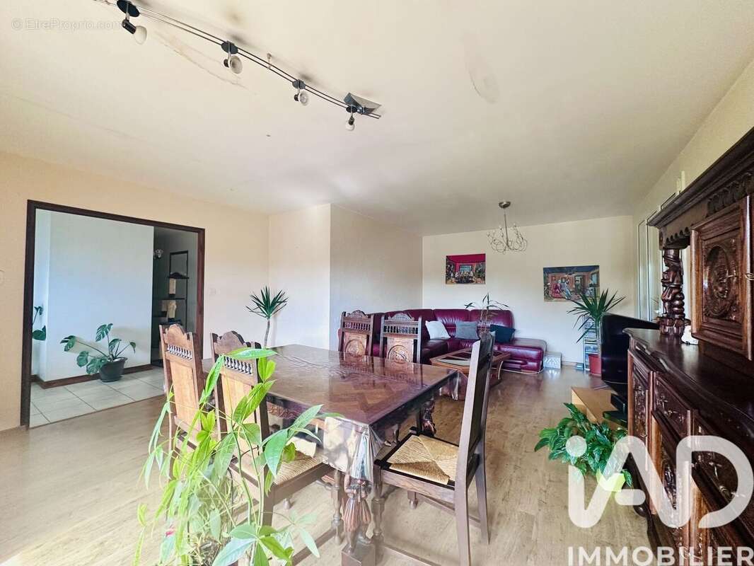 Maison 166 m² à Moussey  - photo 9
