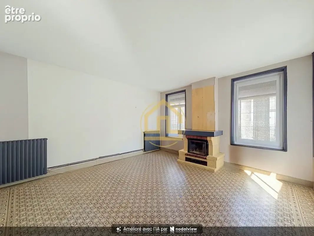 Maison 4 pièces 101 m² à vendre à Preseau (59990) - photo 1
