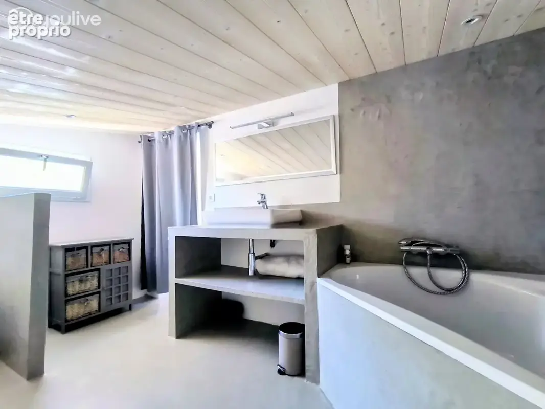Barbâtre –maison à 500 m a pied de la plage, au calme et sans vis-à-vis - photo 15