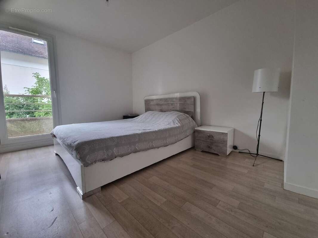 Photo 2 - Appartement à FRANCONVILLE