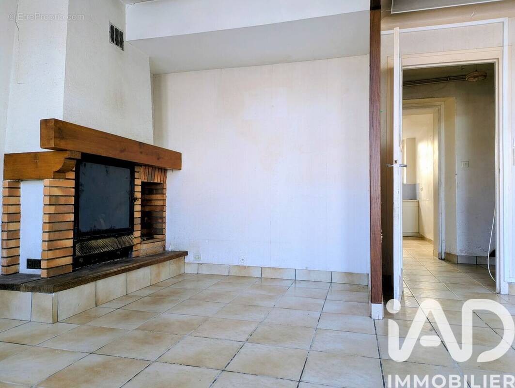 Photo 1 - Maison à FEGREAC