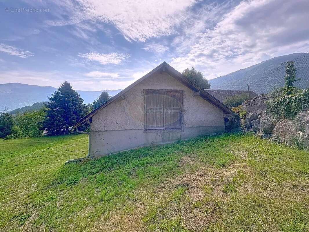 Maison à ARGELES-GAZOST