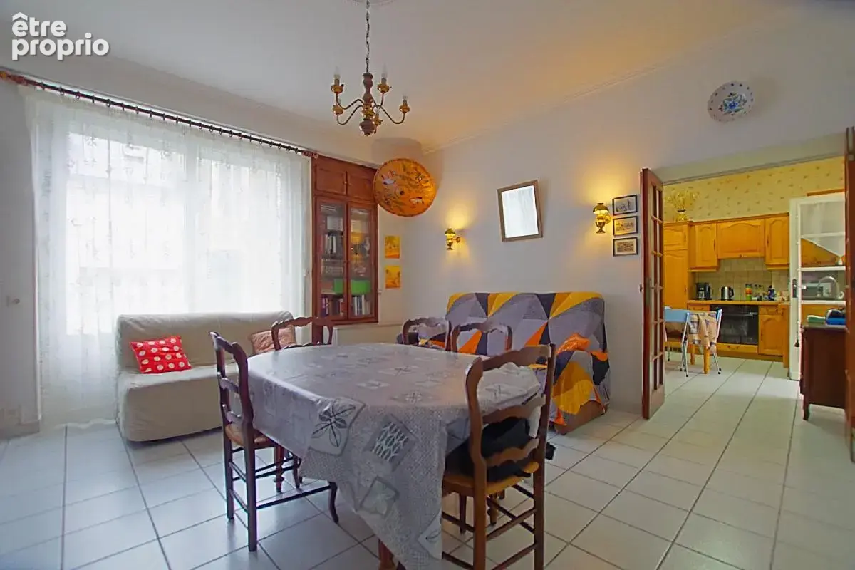 Maison 73 m² à Les Sables-D'olonne  - photo 2