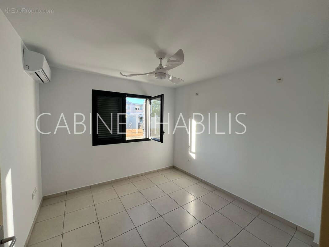 Appartement à SAINT-PIERRE