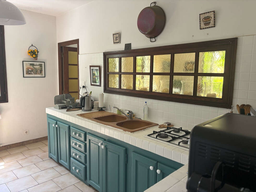 Maison à SANTA-LUCIA-DI-MORIANI