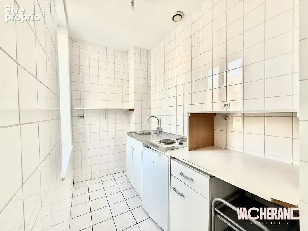 Appartement 2 pièces 36 m² à vendre à Lille (59000) - photo 2