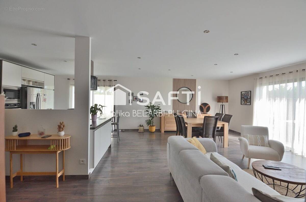 Photo 1 - Maison à VAIRE