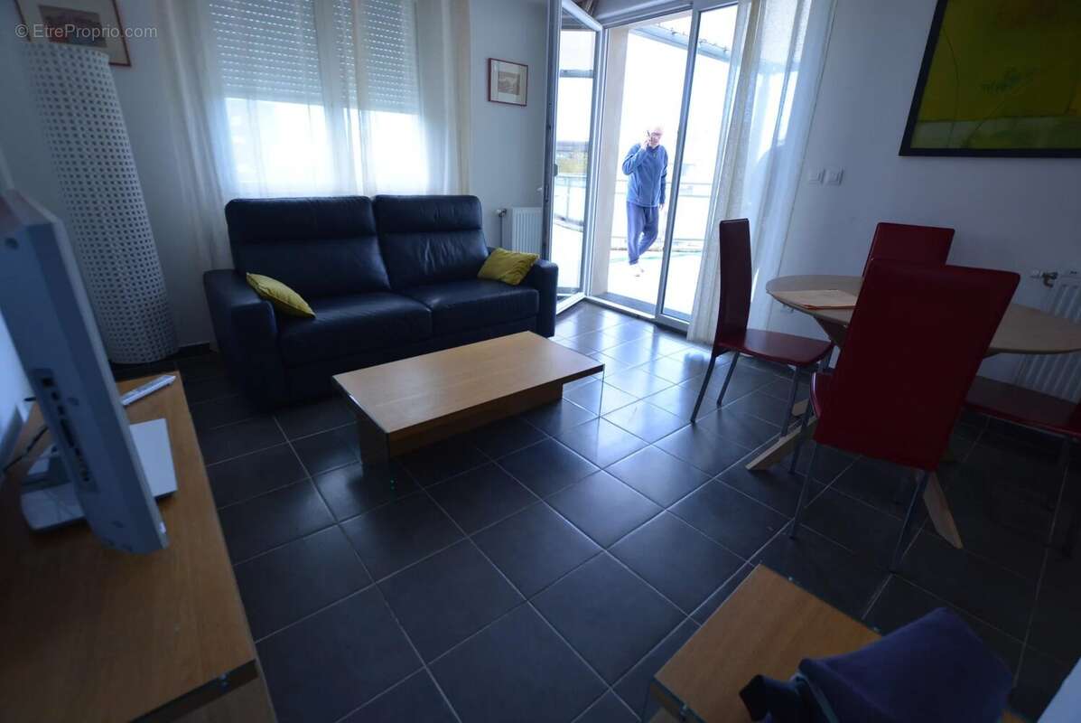 Appartement à COLOMIERS