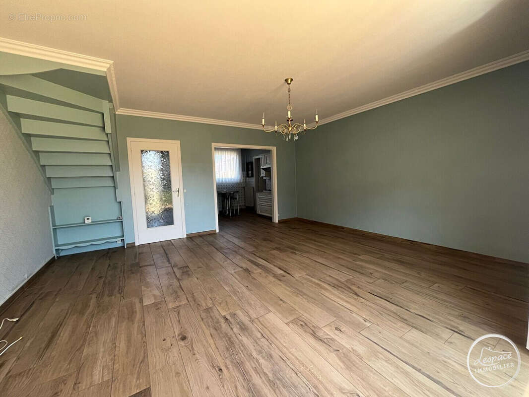 Maison à SAINT-OMER