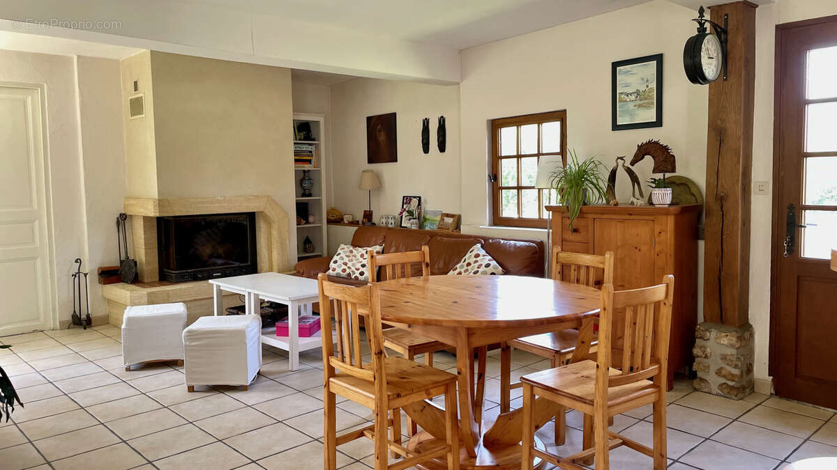 Maison à CONCHES-EN-OUCHE