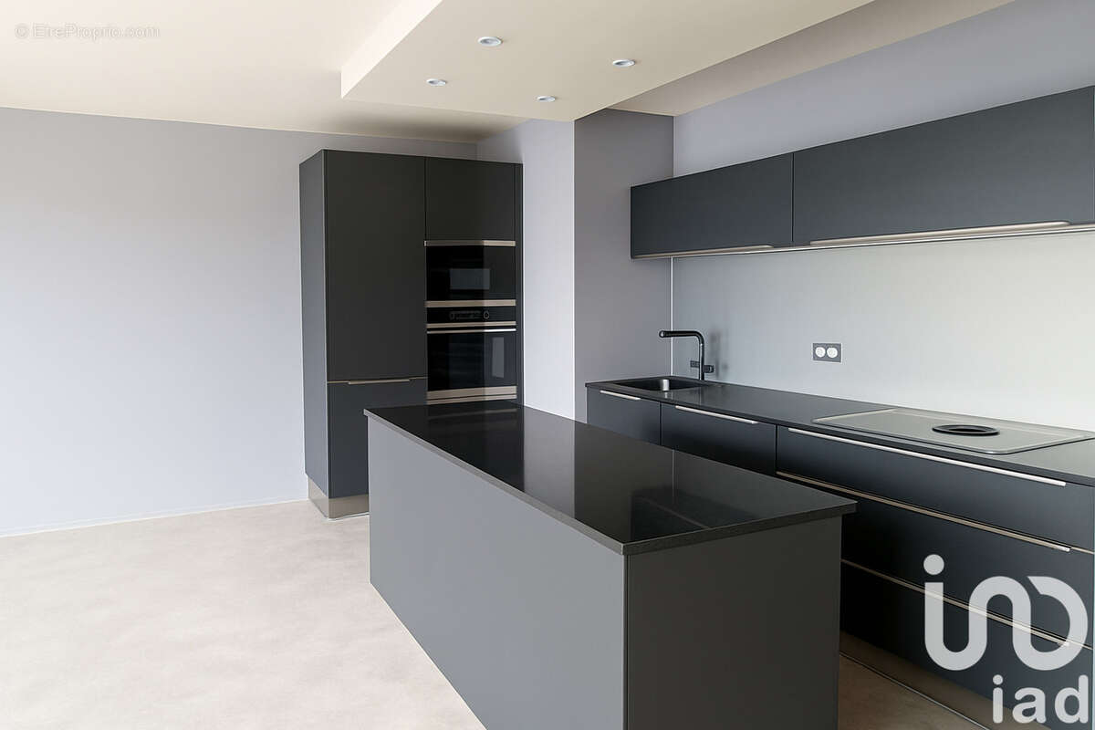 Photo 3 - Appartement à LE BLANC-MESNIL