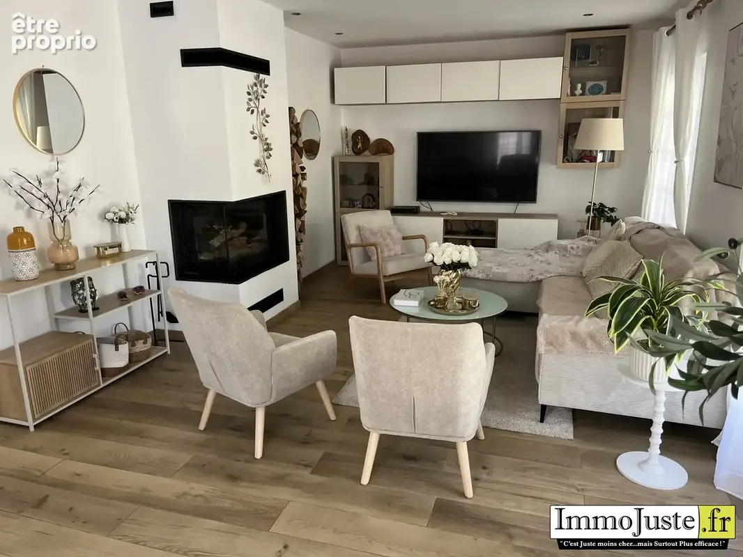 Maison 156 m² à Auffargis  - photo 2