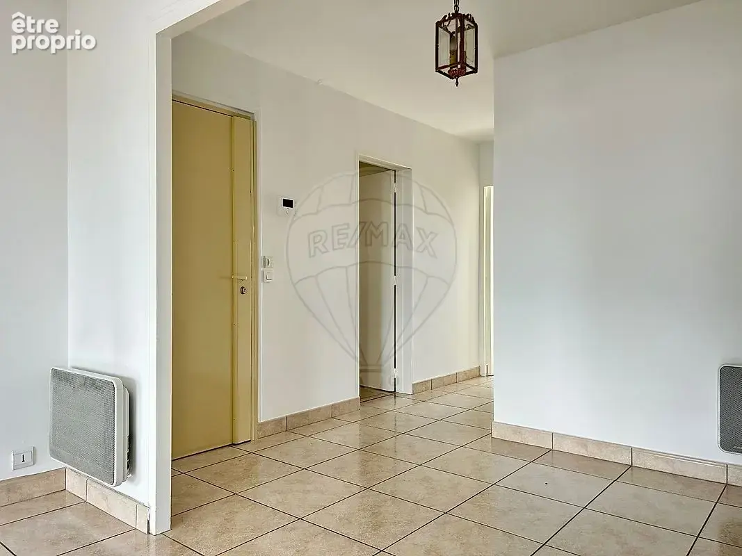 Appartement 3 chambre(s) à vendre - photo 2