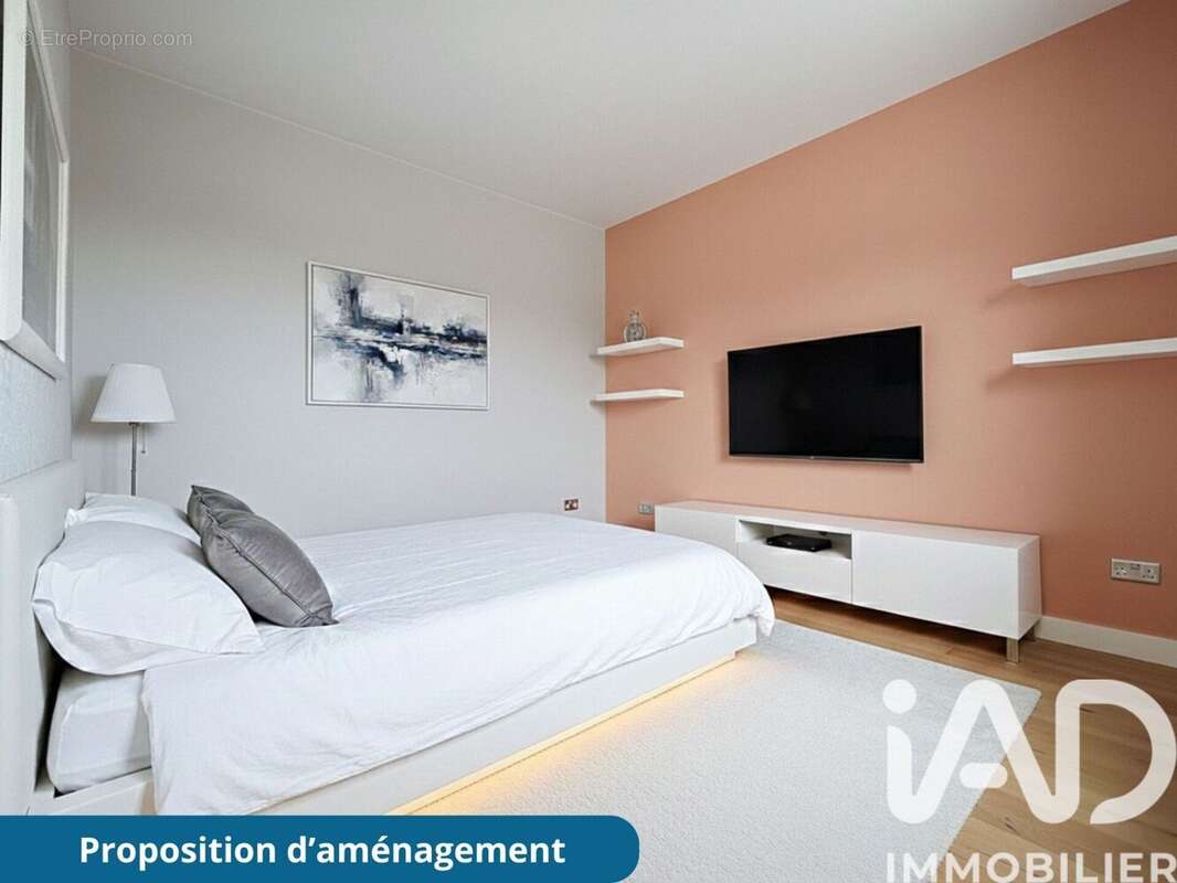 Photo 9 - Appartement à VILLIERS-SUR-MARNE