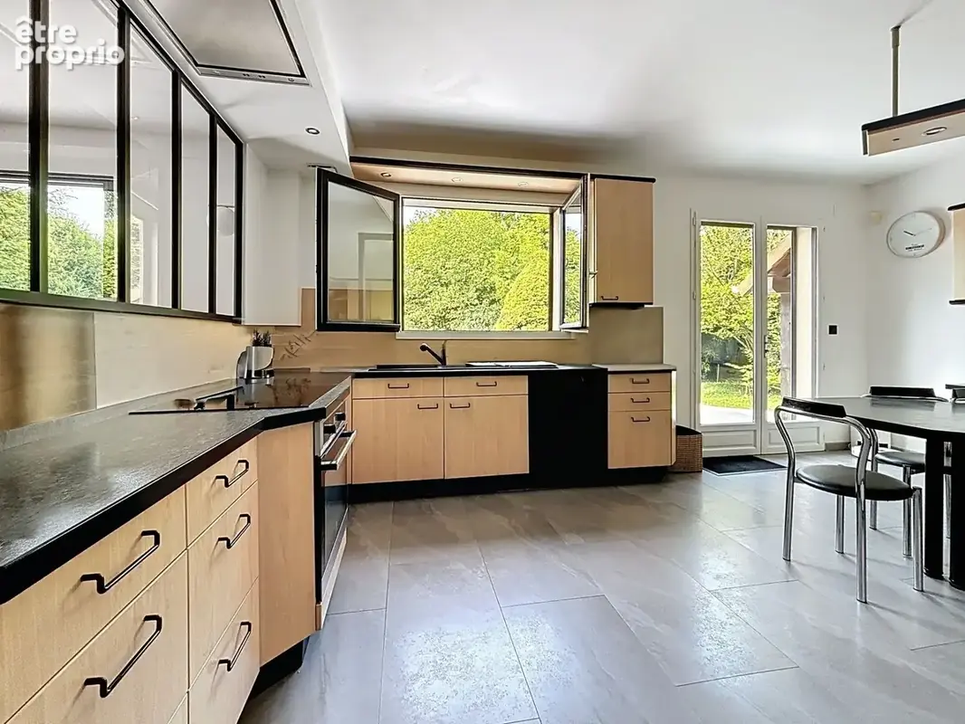 Maison à vendre 10 pièces proche de TAISSY (51) - photo 16