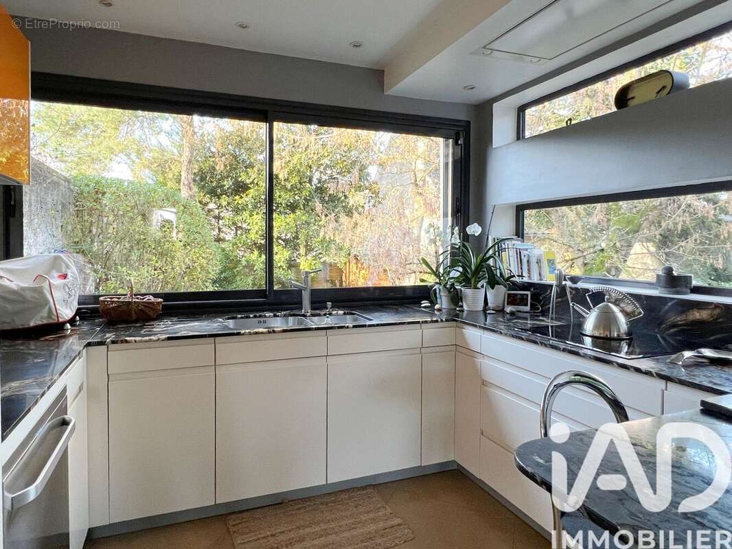 Photo 3 - Maison à EPINAY-SUR-ORGE