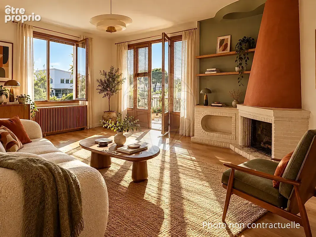 Maison 3 chambre(s) à vendre - photo 7