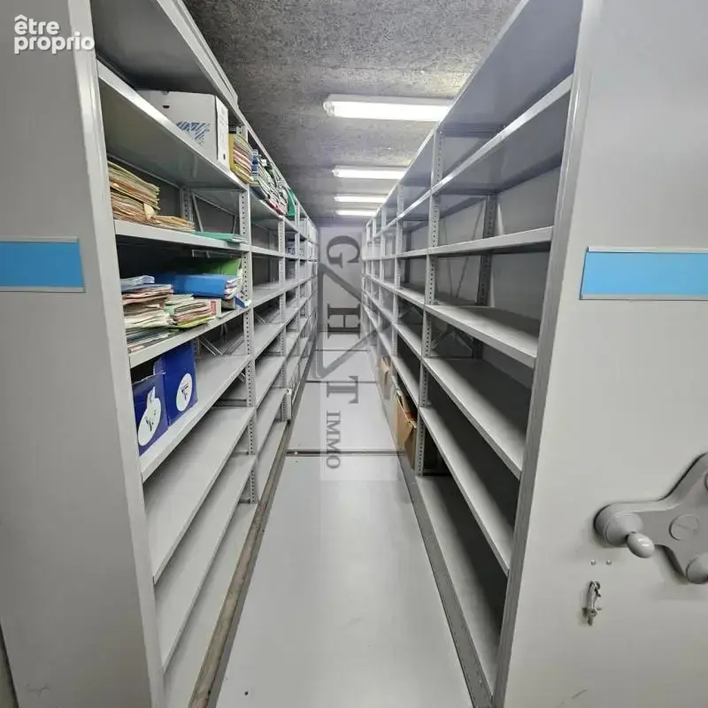 Immeuble R+3 Bon standing - photo 15
