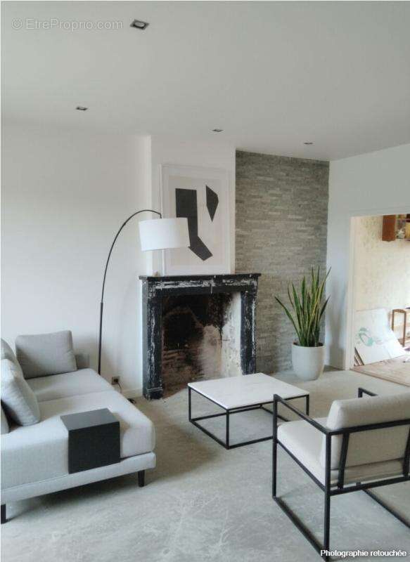 Appartement à SAUZELLES
