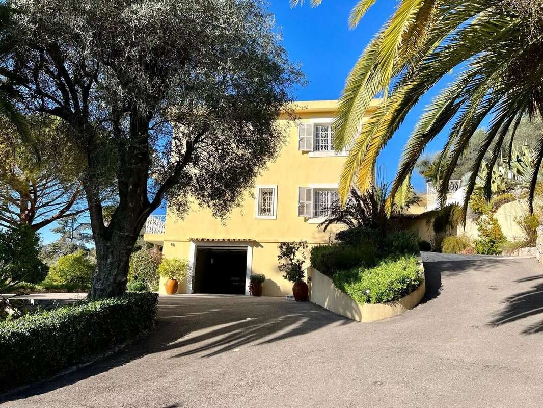 Maison à NICE