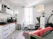 Appartement à BEAUSOLEIL