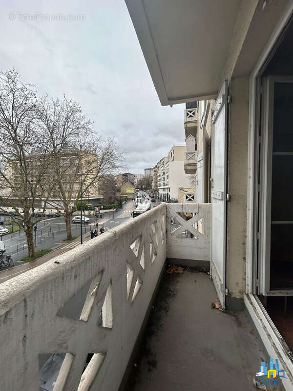 Appartement à COLOMBES
