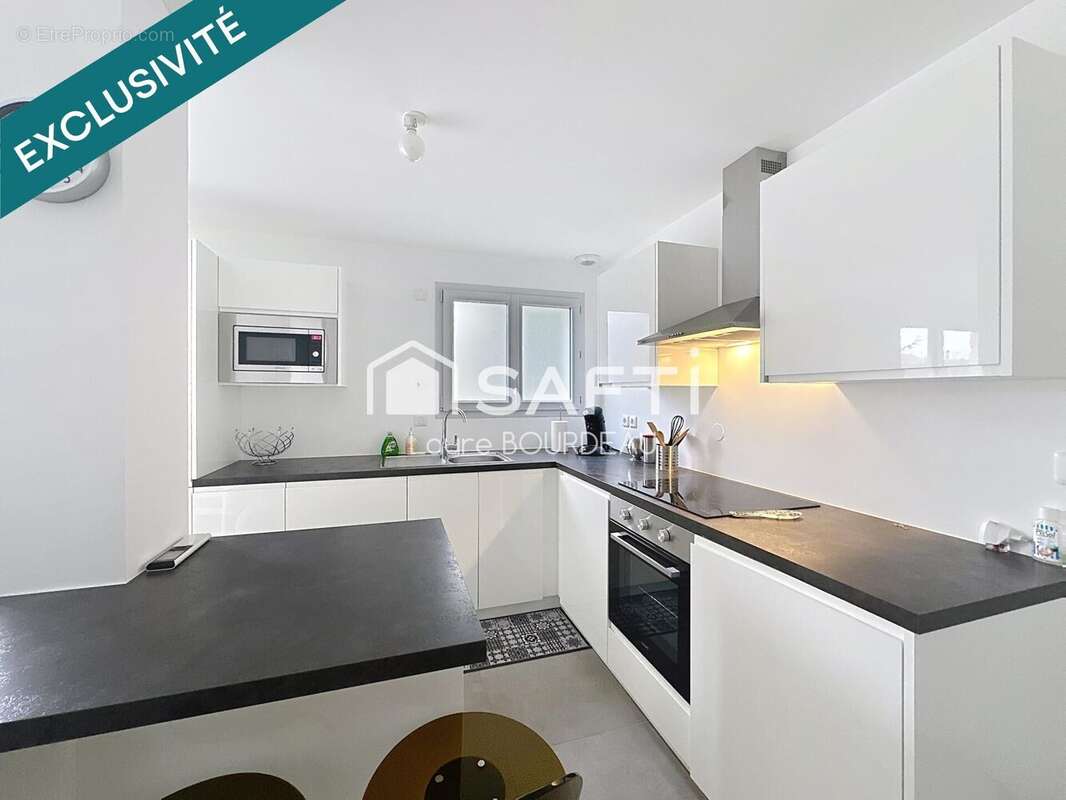 Photo 2 - Appartement à PIBRAC