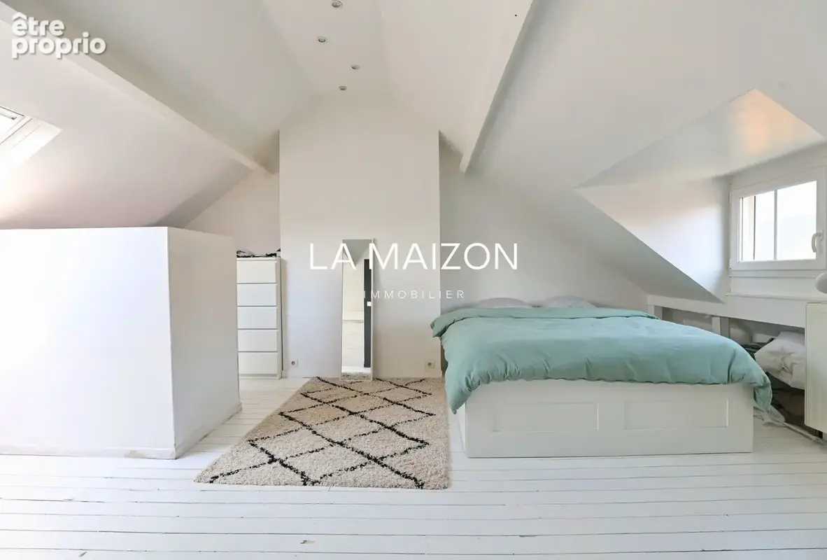 Maison 3 chambres Quartier Sainte-Anne - photo 14