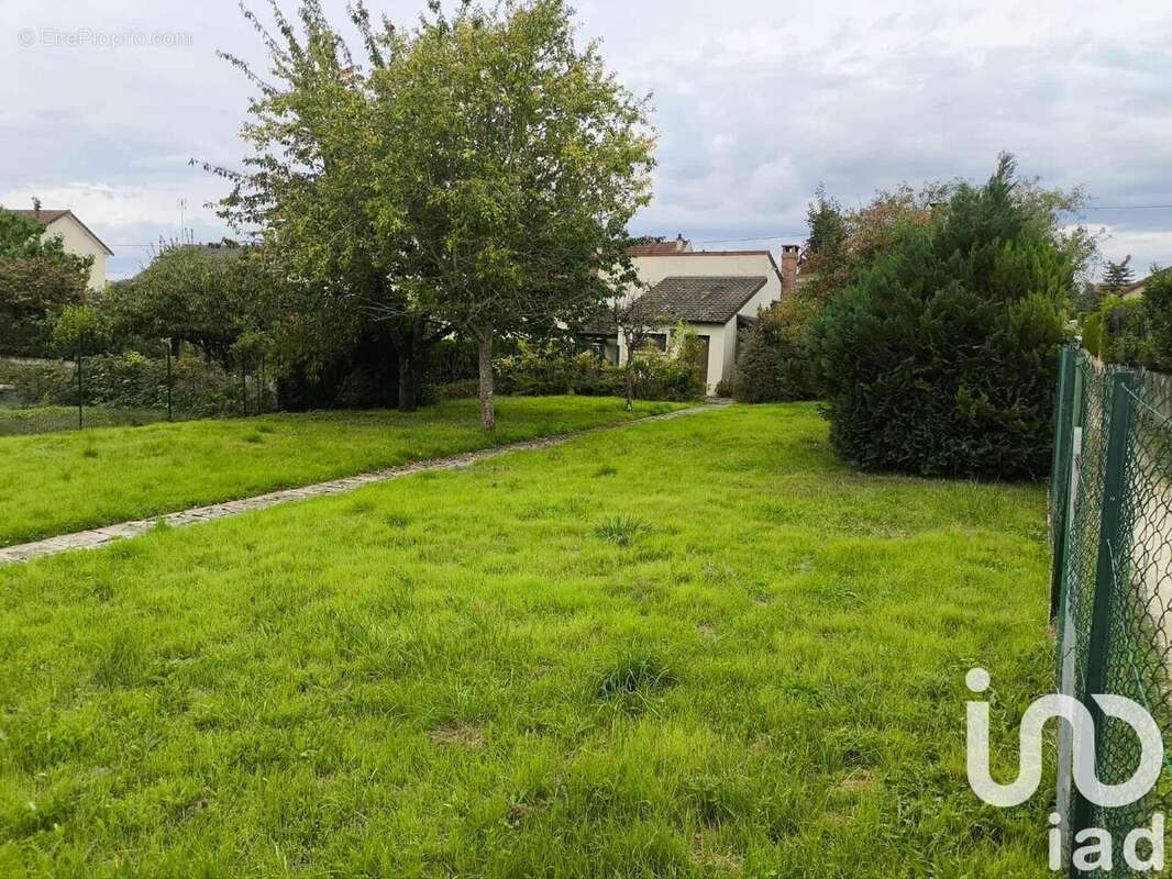 Photo 5 - Terrain à SEZANNE