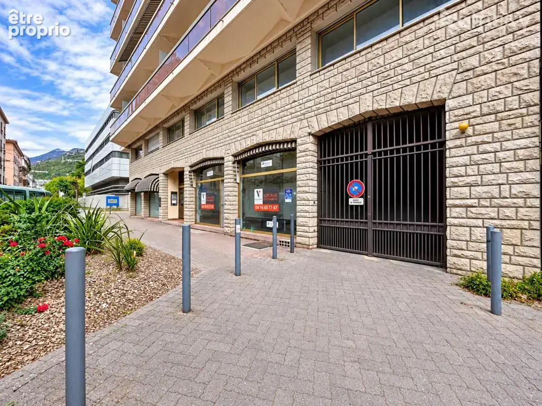 Appartement bourgeois - photo 19