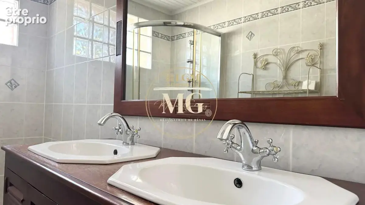 Maison - 5 pièces - 109 m² - photo 12