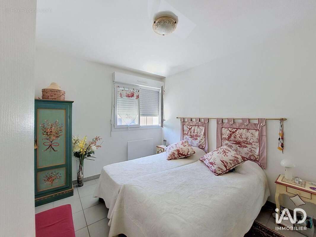 Photo 8 - Appartement à DIGNE-LES-BAINS