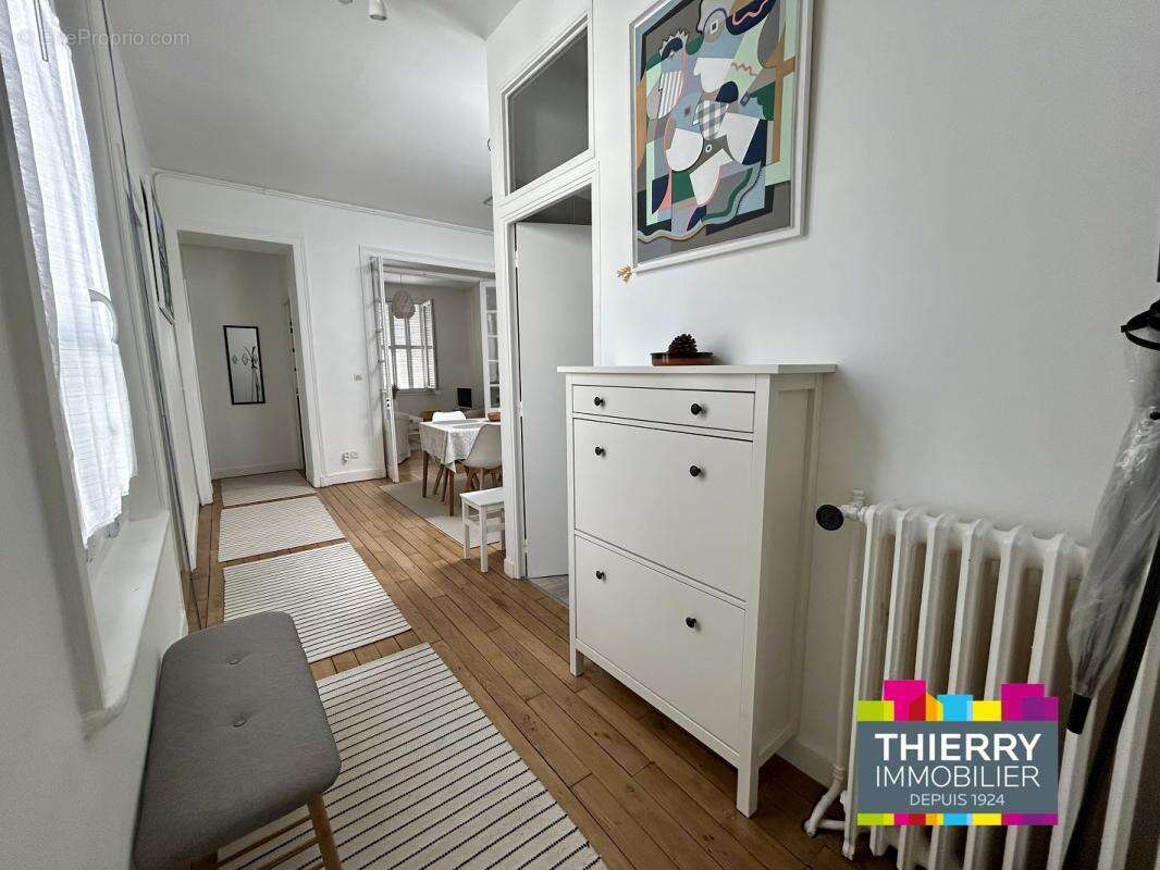 Appartement à DINARD